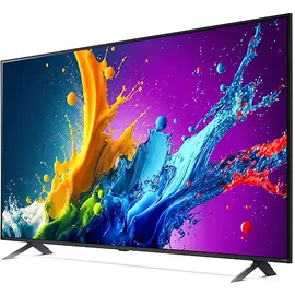 LG 65QNED80T6A 65" 4K QNED Smart TV