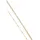 LASCANA Bauchketten Set Damen goldfarben Gr.S/M