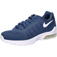 Nike Air Max Invigor Kinder navy/white 36