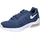 Nike Air Max Invigor Kinder navy/white 36