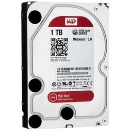 Western Digital Red Plus NAS 1 TB WD10EFRX