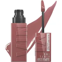 Maybelline Super Stay Vinyl Ink 35 Cheeky Lippenstift 4,2 ml