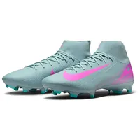 Nike Mercurial Superfly 10 Academy Herren Fussball-Rasenschuhe ZM ocean