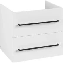 Villeroy & Boch Avento Waschtischunterschrank, 2 Auszüge, A88910VE,