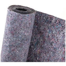 HaGa Bodenschutzvlies BEWÄSSERUNGSVLIES in 2m Breite Bewässerungsmatte 200 cm x 100 cm