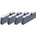 Schneidbacken SS NPT 1/2-3/4