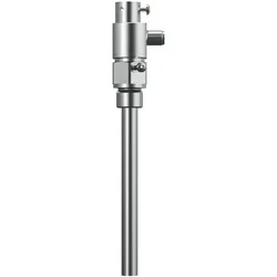 JUMO Armatur Temperaturmessung 60003452