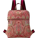 Pip Studio Finlee Backpack Jabali Red rot - Einheitsgröße