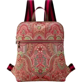Pip Studio Finlee Backpack Jabali Red rot - Einheitsgröße