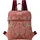 Pip Studio Finlee Backpack Jabali Red rot - Einheitsgröße