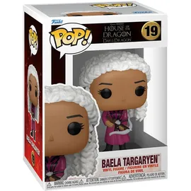 Funko House of the Dragon - Baela Targaryen 9 cm