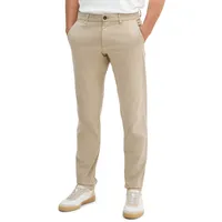 Marc O'Polo Osby Tapered Chinohose Beige 34