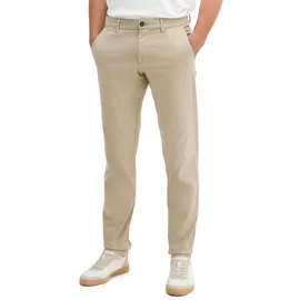 Marc O'Polo Osby Tapered Chinohose Beige 34