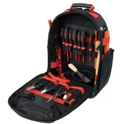 Cimco Werkzeuge Lehrlingsrucksack 170400