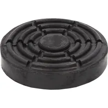 KS Tools Gummiteller 14 für Ravaglioli Hebebühnen, Ø 100 mm