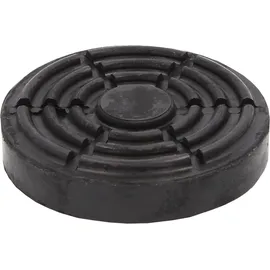 KS Tools Gummiteller 14 für Ravaglioli Hebebühnen, Ø 100 mm