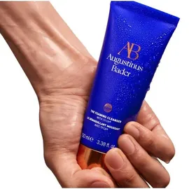 Augustinus Bader The Foaming Cleanser