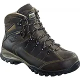 Jura GTX dunkelbraun 47