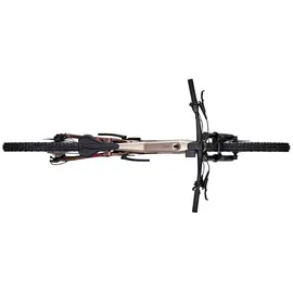 Focus Thron2 6.8 2025 39 cm Unisex silber