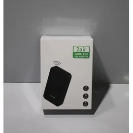 Carlinkit 2Air Wireless Adapter