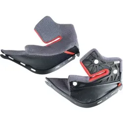 NXR Wangen-Polster Set