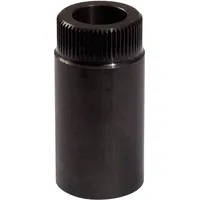 KS Tools 1/2" Kerbzahn-Stecknuss für Vorkammern, 58 Zahn