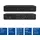 Act USB-C-Dockingstation Schwarz AC7160