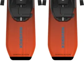 Atomic Maverick 70-90 + C 5 GW orange / black 80