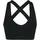 hummel Hiit Seamless V Shape Padded Black L