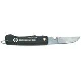 C.K Tools 484001rnd Klappmesser Schwarz