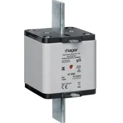 HAGER Sicherung LNH3630MK