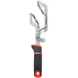 Feedback Sports Grip Whip Kassettenzange Schwarz