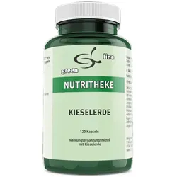 Kieselerde