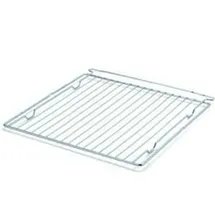 Gorenje Backofenrost 421367 Silber