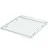 Gorenje Backofenrost 421367 Silber