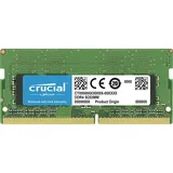 Crucial SO-DIMM 32GB, DDR4-3200, CL22-22-22 (CT32G4SFD832A)