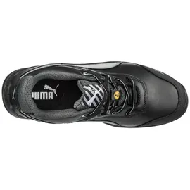 Puma - Halbschuh 644230, S3,ESD,SRC, Gr. 45