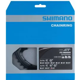 Shimano Kettenblatt 22 Zähne