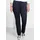 sheego Stretch-Hose Blau 28