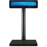 ARTDEV LCD750 - LCD dunkelgrau