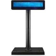 ARTDEV LCD750 - LCD dunkelgrau