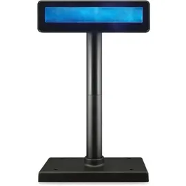 ARTDEV LCD750 - LCD dunkelgrau