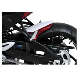 Radabdeckung Sportsline Lackiert und unlackiert