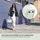 Reisenthel carrybag XS puffer iced matcha