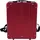 Aleon Hybrid Rucksack 42 cm Laptopfach rot