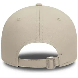 New Era League Essential 9Forty Cap beige One Size