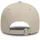 New Era League Essential 9Forty Cap beige One Size