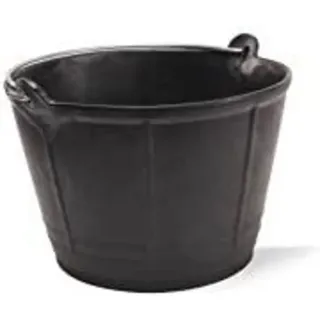 Rubi Kunststoff-Eimer italienisch 10L