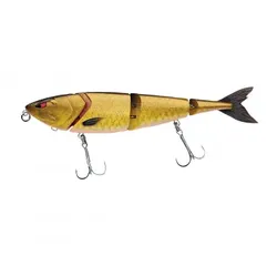 Berkley Wobbler Zilla Swimmer (Rudd), Rudd, 12cm
