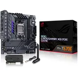 Asus ROG CROSSHAIR X670E GENE